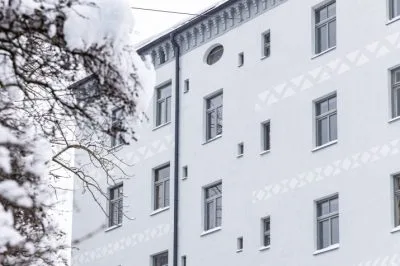 Pārdod dzīvokli, Augšiela iela 8, Rīga, Labais krasts, Centrs / 42 500 € 2