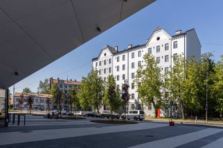 Augšiela iela 8 2