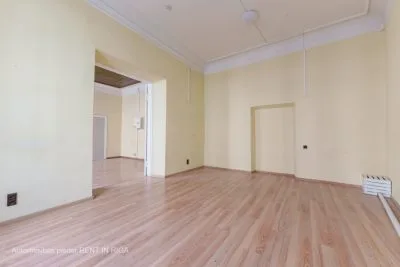 Izīrē biroju, Aspazijas iela 32, Rīga, Labais krasts, Centrs / 990 € 4