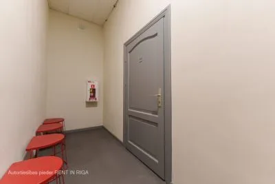 Izīrē biroju, Aspazijas iela 32, Rīga, Labais krasts, Centrs / 990 € 5