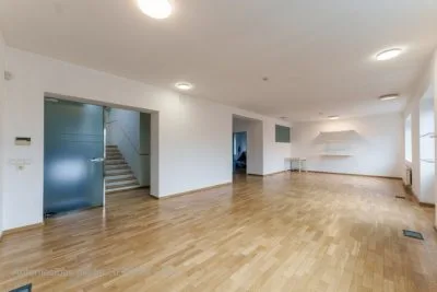 Izīrē biroju, Matīsa iela 103, Rīga, Labais krasts, Centrs / 600 € 2