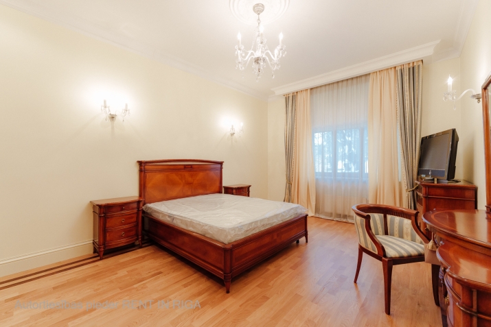 Pārdod namīpašums, Ernestīnes iela 6, Rīga, Kreisais krasts, Āgenskalns / 2 100 000 € 14