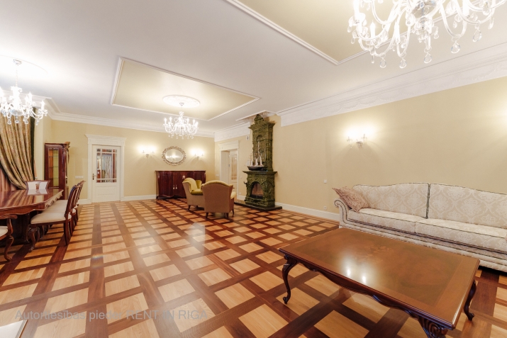 Pārdod namīpašums, Ernestīnes iela 6, Rīga, Kreisais krasts, Āgenskalns / 2 100 000 € 19
