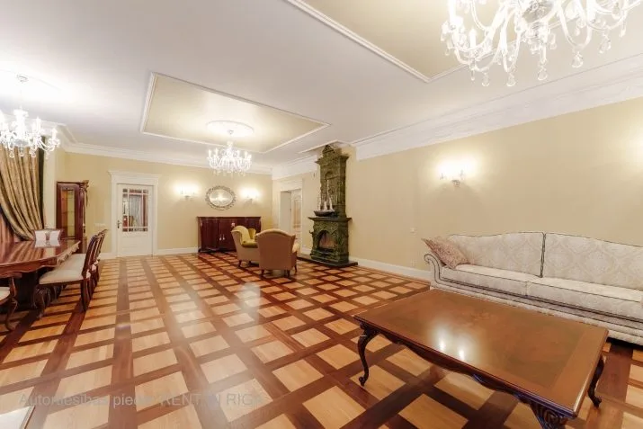 Pārdod namīpašums, Ernestīnes iela 6, Rīga, Kreisais krasts, Āgenskalns / 2 100 000 € 19
