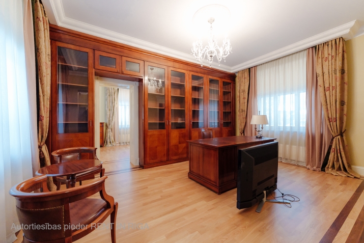 Pārdod namīpašums, Ernestīnes iela 6, Rīga, Kreisais krasts, Āgenskalns / 2 100 000 € 21