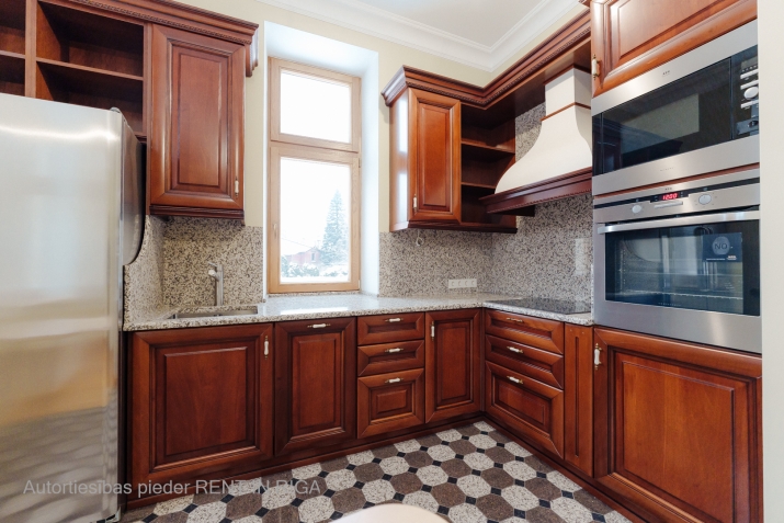 Pārdod namīpašums, Ernestīnes iela 6, Rīga, Kreisais krasts, Āgenskalns / 2 100 000 € 27