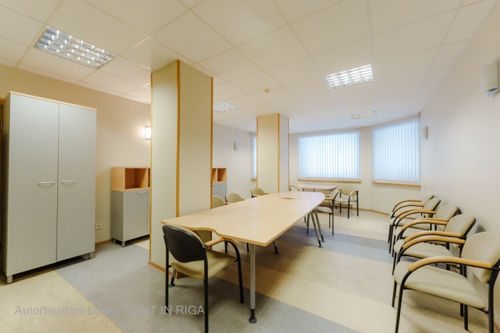 Pārdod namīpašums, Ernestīnes iela 6, Rīga, Kreisais krasts, Āgenskalns / 2 100 000 € 40