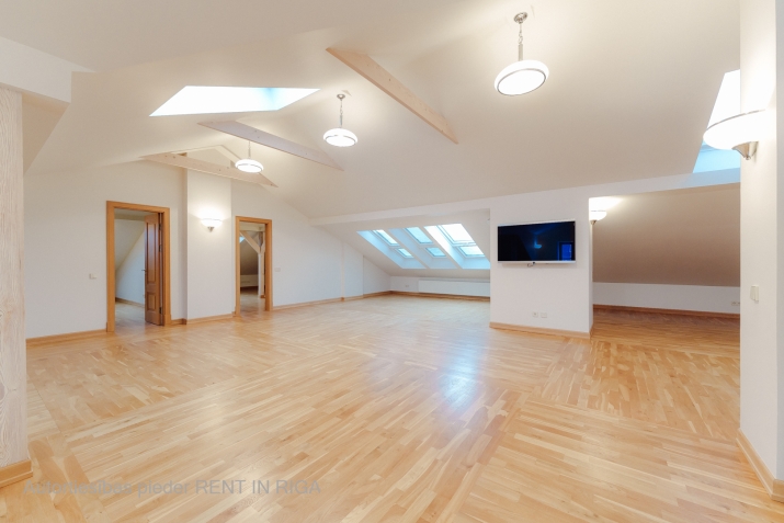 Pārdod namīpašums, Ernestīnes iela 6, Rīga, Kreisais krasts, Āgenskalns / 2 100 000 € 48