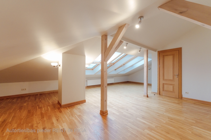 Pārdod namīpašums, Ernestīnes iela 6, Rīga, Kreisais krasts, Āgenskalns / 2 100 000 € 52