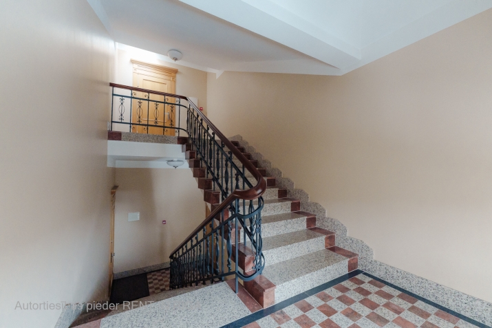 Pārdod namīpašums, Ernestīnes iela 6, Rīga, Kreisais krasts, Āgenskalns / 2 100 000 € 54