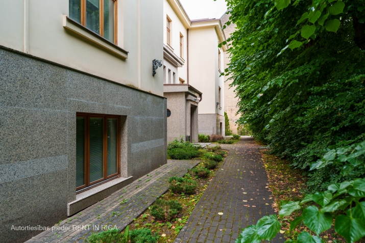 Pārdod namīpašums, Ernestīnes iela 6, Rīga, Kreisais krasts, Āgenskalns / 2 100 000 € 8