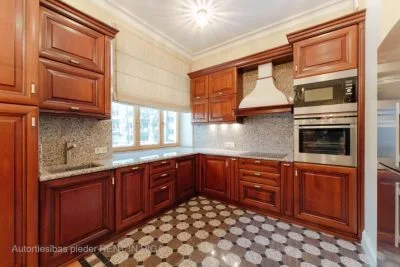 Pārdod namīpašums, Ernestīnes iela 6, Rīga, Kreisais krasts, Āgenskalns / 2 100 000 € 12