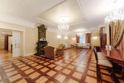Pārdod namīpašums, Ernestīnes iela 6, Rīga, Kreisais krasts, Āgenskalns / 2 100 000 € 18