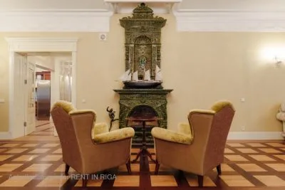 Pārdod namīpašums, Ernestīnes iela 6, Rīga, Kreisais krasts, Āgenskalns / 2 100 000 € 20