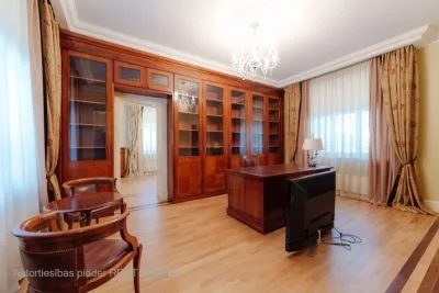 Pārdod namīpašums, Ernestīnes iela 6, Rīga, Kreisais krasts, Āgenskalns / 2 100 000 € 21