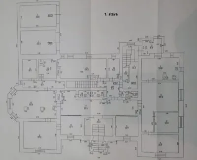 Pārdod namīpašums, Ernestīnes iela 6, Rīga, Kreisais krasts, Āgenskalns / 2 100 000 € 46