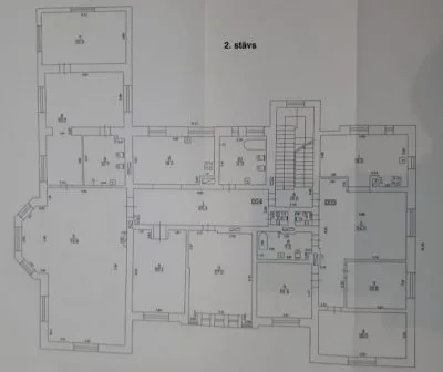 Pārdod namīpašums, Ernestīnes iela 6, Rīga, Kreisais krasts, Āgenskalns / 2 100 000 € 23