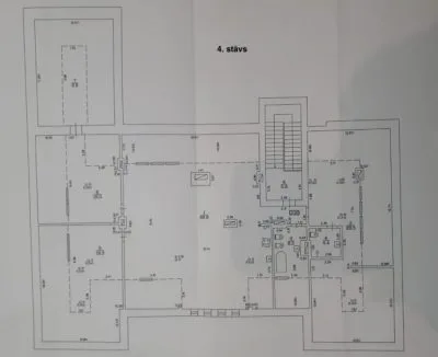 Pārdod namīpašums, Ernestīnes iela 6, Rīga, Kreisais krasts, Āgenskalns / 2 100 000 € 55
