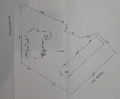 Pārdod namīpašums, Ernestīnes iela 6, Rīga, Kreisais krasts, Āgenskalns / 2 100 000 € 56