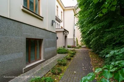 Pārdod namīpašums, Ernestīnes iela 6, Rīga, Kreisais krasts, Āgenskalns / 2 100 000 € 8