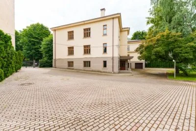 Pārdod namīpašums, Ernestīnes iela 6, Rīga, Kreisais krasts, Āgenskalns / 2 100 000 € 1