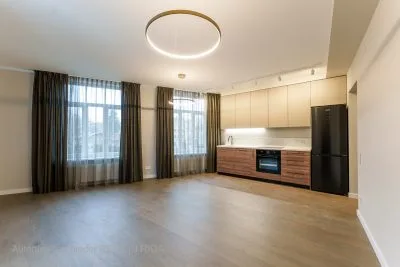 Pārdod dzīvokli, Puķu iela 6, Rīga, Āgenskalns / 177500 € 2