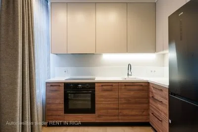 Pārdod dzīvokli, Puķu iela 6, Rīga, Kreisais krasts, Āgenskalns / 144 500 € 3
