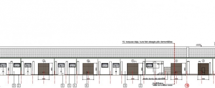 Brīvības iela 401 8
