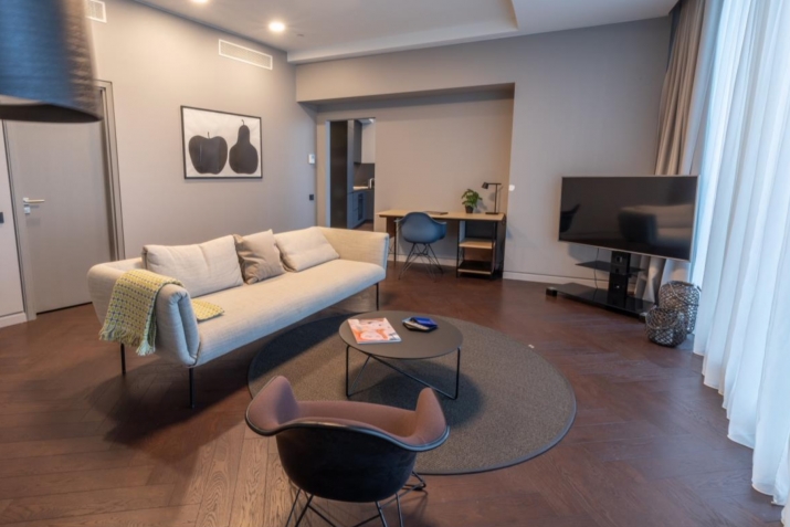 Raņķa dambis iela 30 6