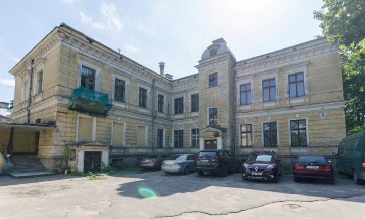 Briāna iela 9 5