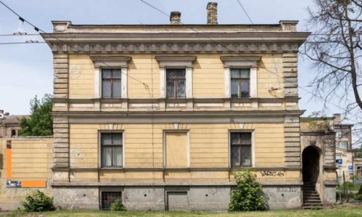 Briāna iela 9 2