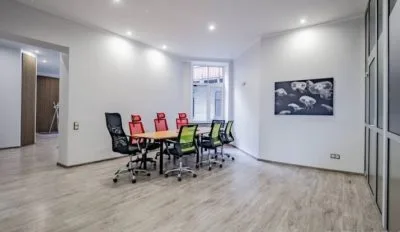 Office For Sale, Aspāzijas bulvāris street 30, Rīga, Labais krasts, Centrs / 273 000 € 1
