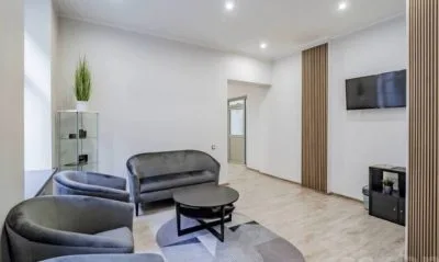 Office For Sale, Aspāzijas bulvāris street 30, Rīga, Labais krasts, Centrs / 273 000 € 3