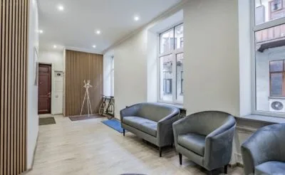 Office For Sale, Aspāzijas bulvāris street 30, Rīga, Labais krasts, Centrs / 273 000 € 5