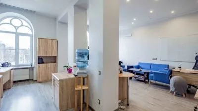Office For Sale, Aspāzijas bulvāris street 30, Rīga, Labais krasts, Centrs / 273 000 € 6