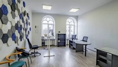 Office For Sale, Aspāzijas bulvāris street 30, Rīga, Labais krasts, Centrs / 273 000 € 7