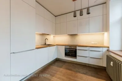 Izīrē dzīvokli, Aleksandra Čaka iela 36, Rīga, Labais krasts, Centrs / 900 € 4