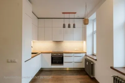 Izīrē dzīvokli, Aleksandra Čaka iela 36, Rīga, Labais krasts, Centrs / 900 € 6