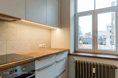 Izīrē dzīvokli, Aleksandra Čaka iela 36, Rīga, Labais krasts, Centrs / 900 € 8