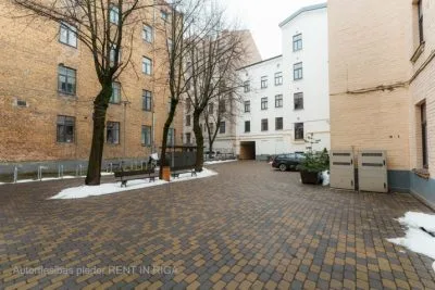 Izīrē dzīvokli, Aleksandra Čaka iela 36, Rīga, Labais krasts, Centrs / 900 € 30