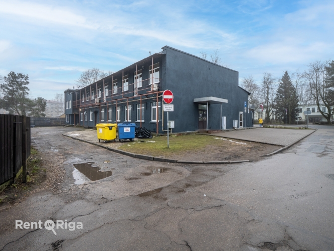 Murjāņu iela 91 5