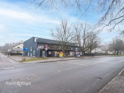 Продажа коммерческой недвижимости, Murjāņu улица 91, Rīga, Labais krasts, Jugla / 495 000 € 4