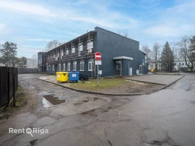 Продажа коммерческой недвижимости, Murjāņu улица 91, Rīga, Labais krasts, Jugla / 495 000 € 5