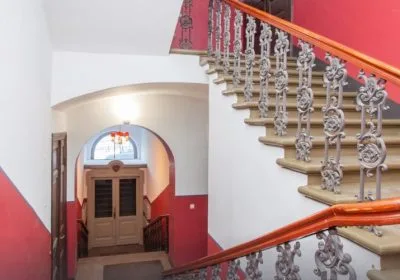 Pārdod investīciju objektu, Kr. Valdemāra iela 4, Rīga, Labais krasts, Centrs / 270 000 € 6