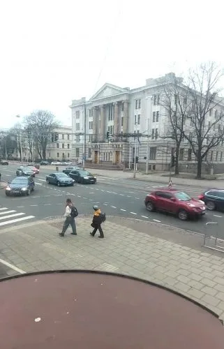 Pārdod investīciju objektu, Kr. Valdemāra iela 4, Rīga, Labais krasts, Centrs / 270 000 € 7