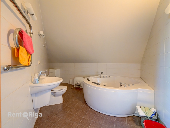 Аренда квартиры, Muitas улица 1, Rīga, Labais krasts, Centrs / 1 689 € 19