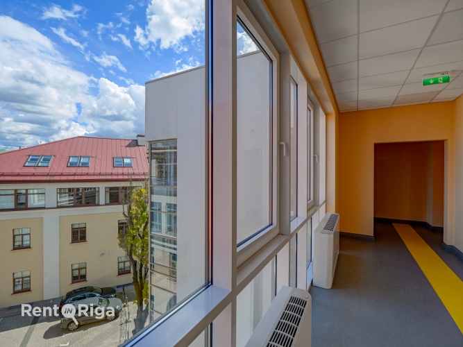 Аренда квартиры, Muitas улица 1, Rīga, Labais krasts, Centrs / 1 689 € 24