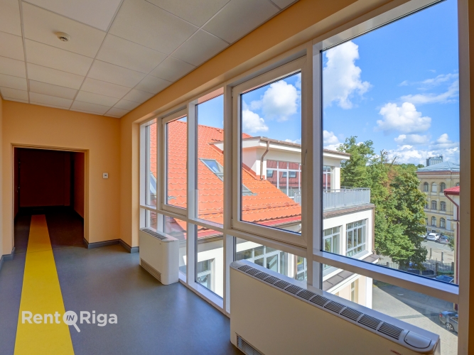 Аренда квартиры, Muitas улица 1, Rīga, Labais krasts, Centrs / 1 689 € 23