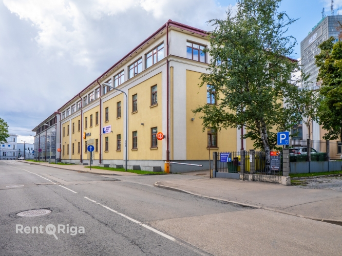 Аренда квартиры, Muitas улица 1, Rīga, Labais krasts, Centrs / 1 689 € 28