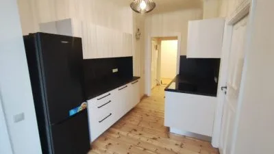 Izīrē dzīvokli, Stabu iela 31, Rīga, Centrs / 880 € 2